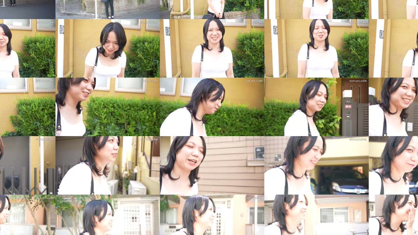 sextop1 — [UNCENSORED-LEAK] SAN-416 First Shoot AV Debut Aoi Riko — khung hình 3