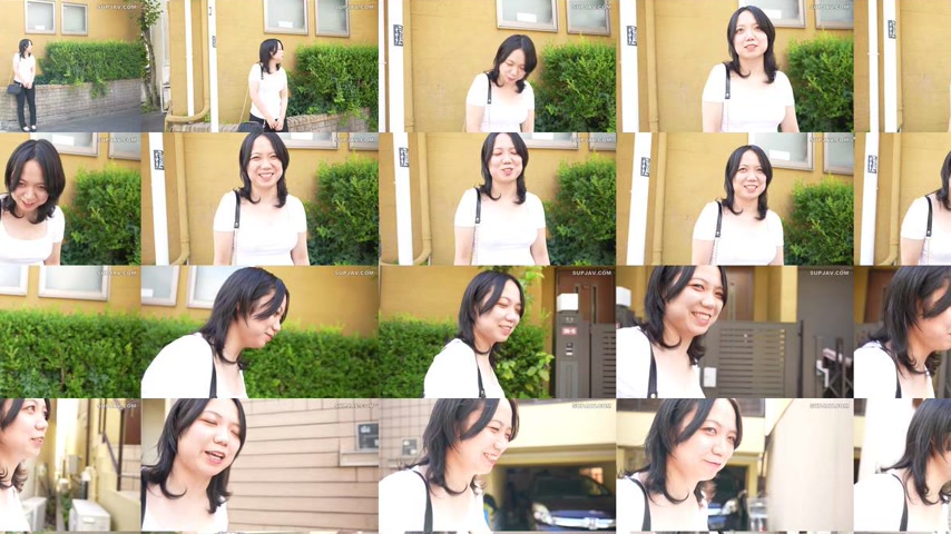 sextop1 — [UNCENSORED-LEAK] SAN-416 First Shoot AV Debut Aoi Riko — khung hình 4