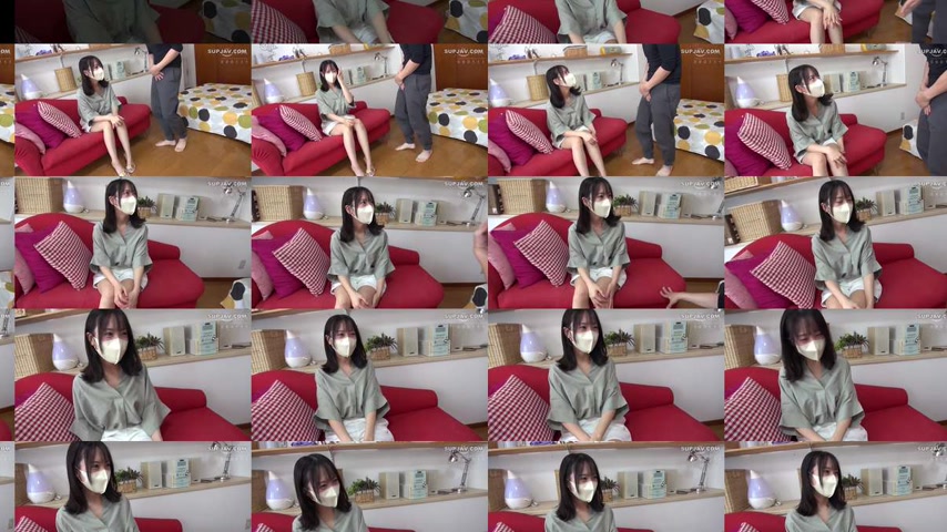 sextop1 — [UNCENSORED-LEAK] OLM-269 A cute girl with a gentle sexiness — khung hình 2