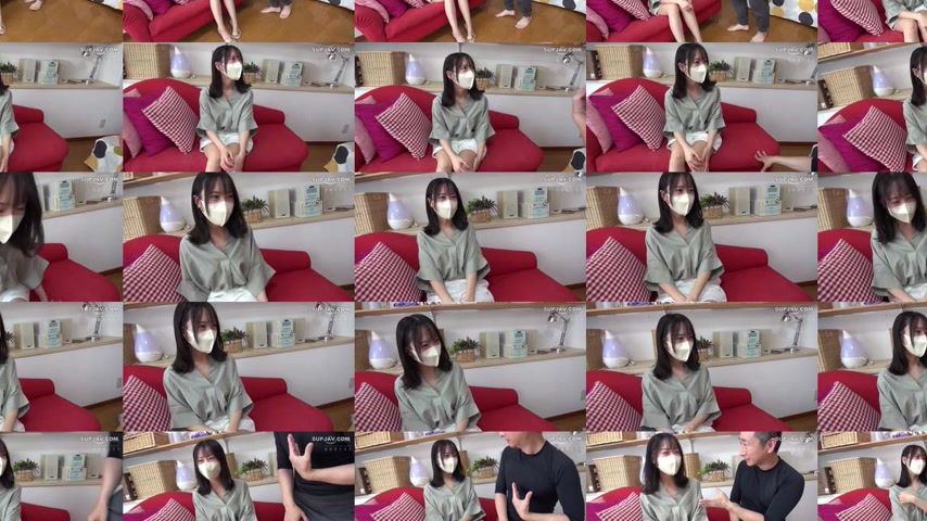 sextop1 — [UNCENSORED-LEAK] OLM-269 A cute girl with a gentle sexiness — khung hình 3