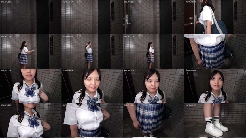 sextop1 — [UNCENSORED-LEAK] LABY-007 I’m fascinated by the white — khung hình 1