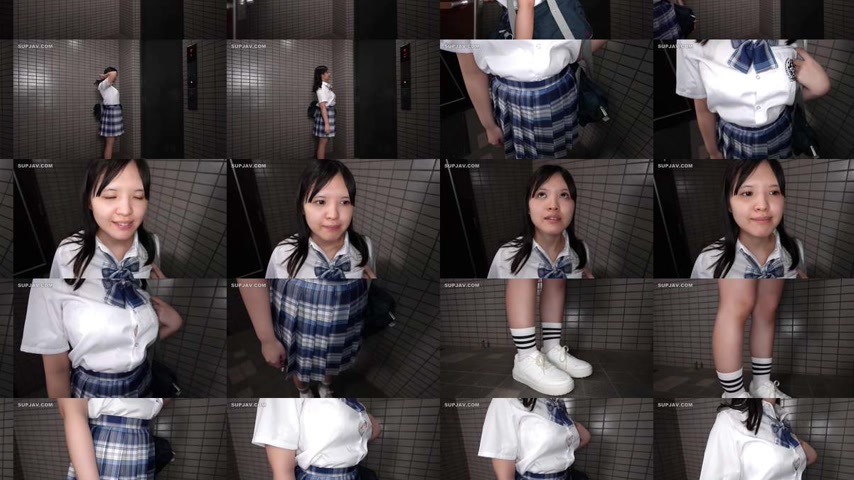 sextop1 — [UNCENSORED-LEAK] LABY-007 I’m fascinated by the white — khung hình 2
