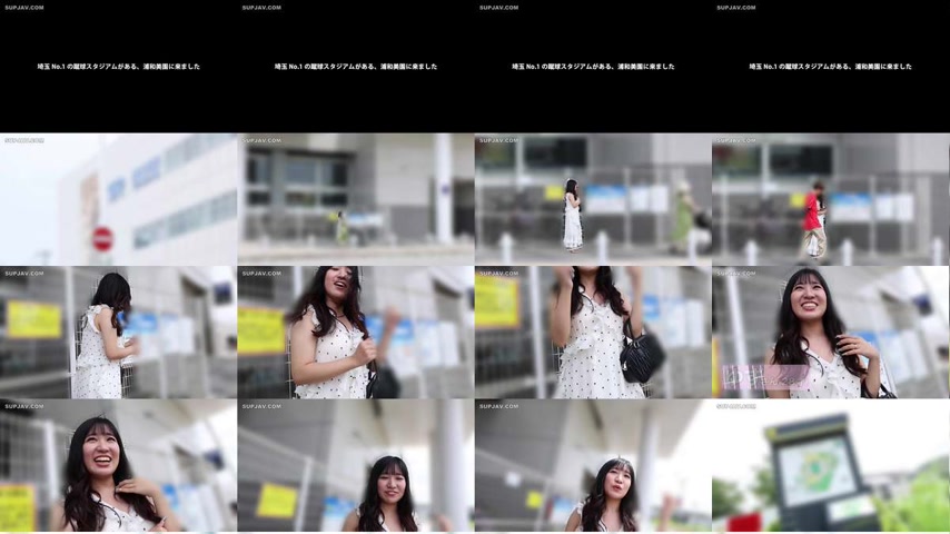sextop1 — [UNCENSORED-LEAK] KNB-394 “It Has to Be Hard! The Stad — khung hình 1