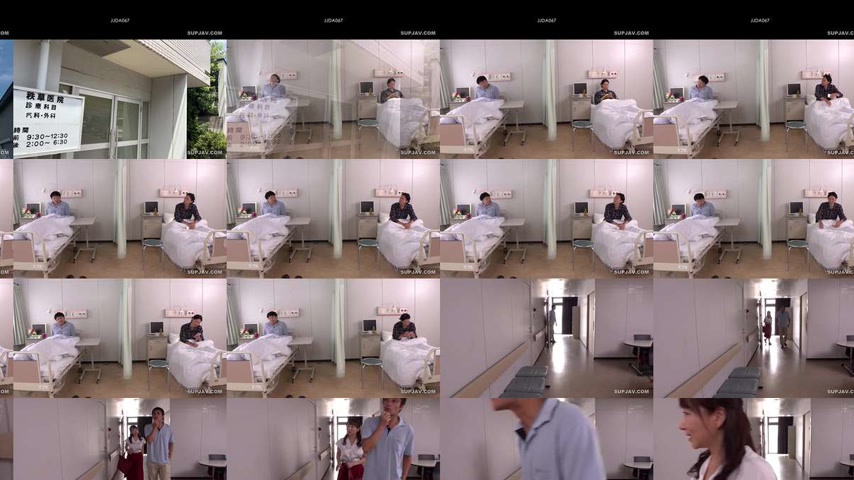 sextop1 — [UNCENSORED-LEAK] JJDA-067 My brother’s wife came to v — khung hình 2