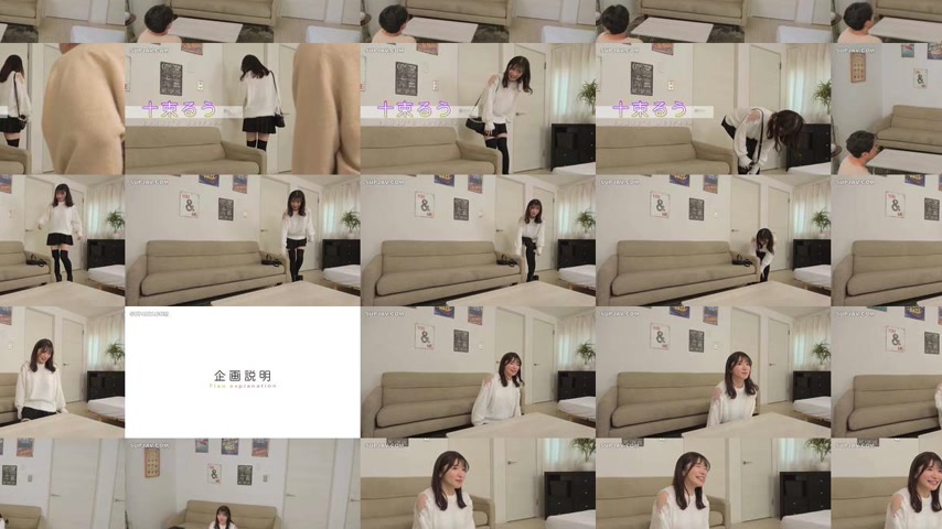 sextop1 — [UNCENSORED-LEAK] MAG-077 “Matching with a famous actr — khung hình 3