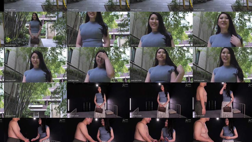 sextop1 — [UNCENSORED-LEAK] VOD-049 Genuine Amateur Wife Documentary V — khung hình 2