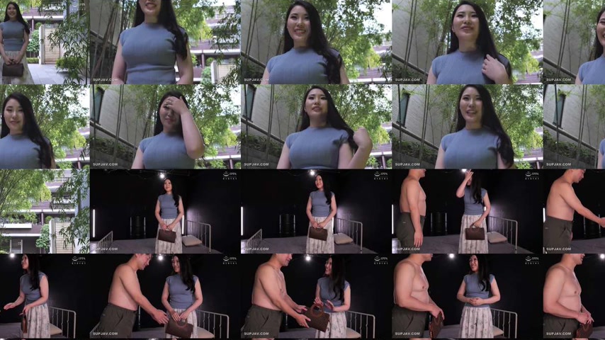 sextop1 — [UNCENSORED-LEAK] VOD-049 Genuine Amateur Wife Documentary V — khung hình 4