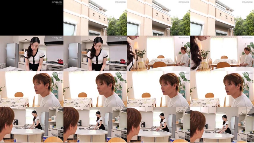 sextop1 — [UNCENSORED-LEAK] VENX-357 “Do you get turned on by my — khung hình 1