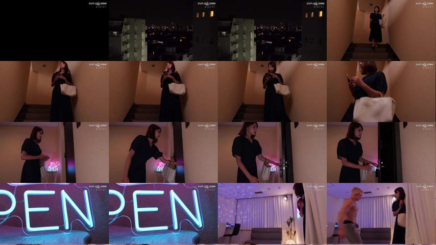sextop1 — [UNCENSORED-LEAK] VEC-753 A married woman who is addicted to — khung hình 1