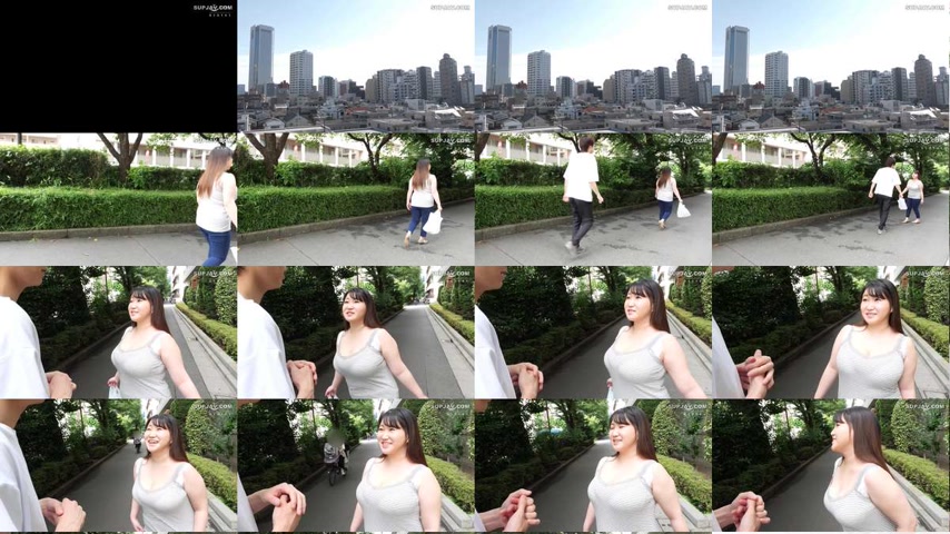 sextop1 — [UNCENSORED-LEAK] VEC-752 I brought a beautiful married woma — khung hình 1