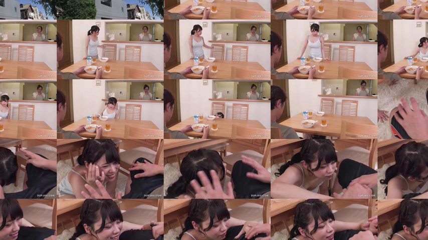 sextop1 — [UNCENSORED-LEAK] MIDA-466 Hey, this is seriously dangerous! — khung hình 3