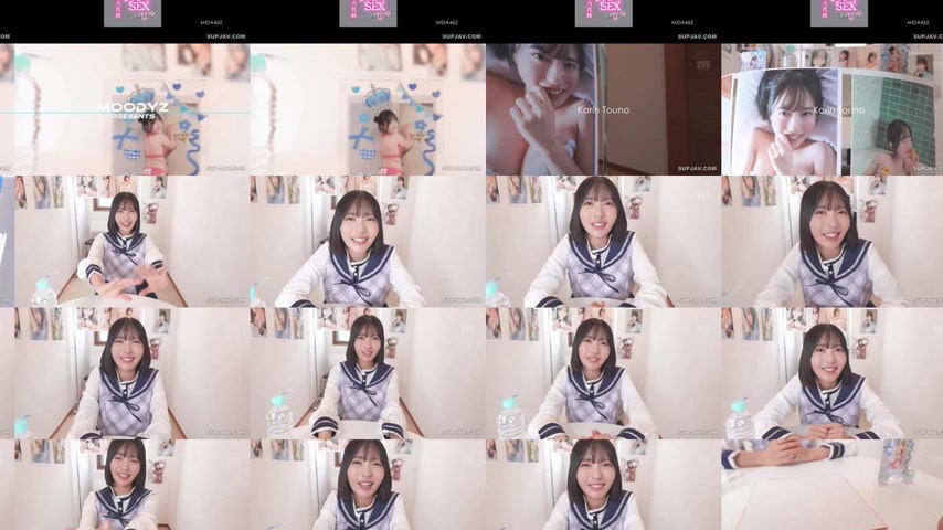 sextop1 — [UNCENSORED-LEAK] MIDA-462 Love Reached My Most Favorite!? A — khung hình 2