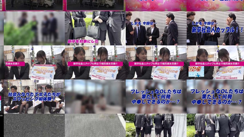 sextop1 — [UNCENSORED-LEAK] DVMM-331 Face-revealing MM Van, exclusive  — khung hình 2