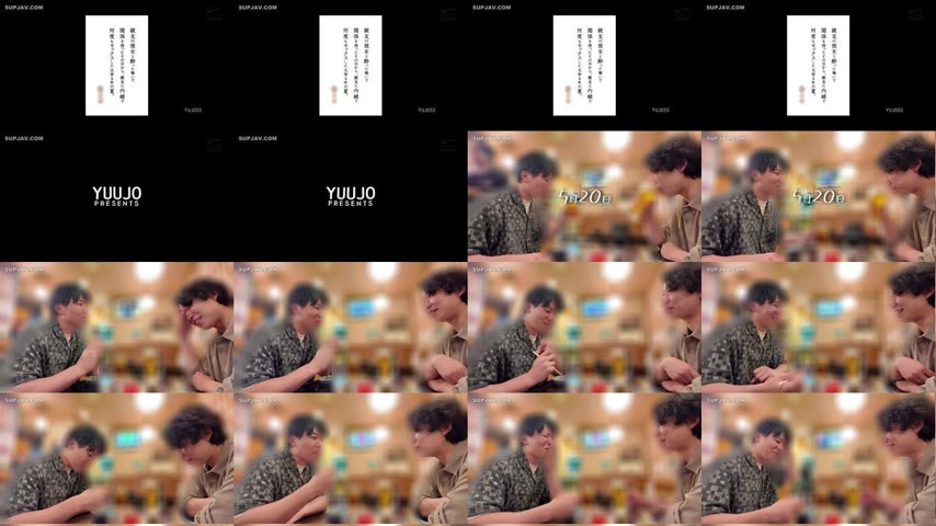 sextop1 — [UNCENSORED-LEAK] YUJ-055 From the day I got drunk and had s — khung hình 1