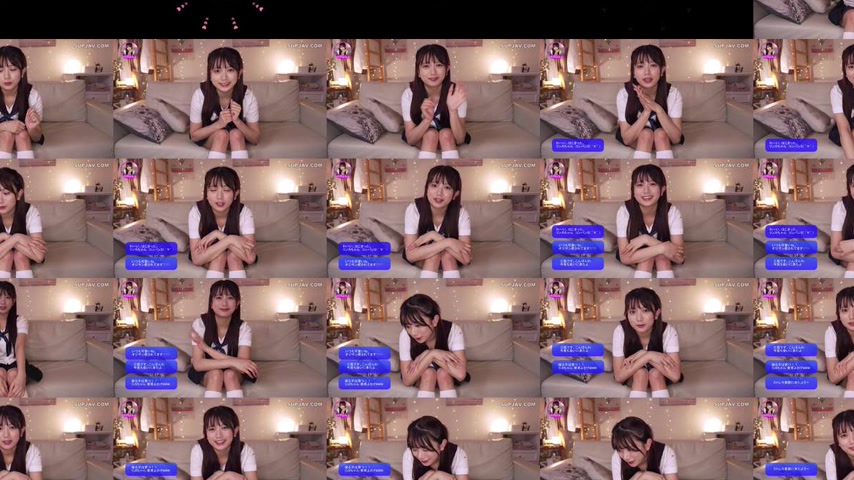sextop1 — [UNCENSORED-LEAK] SAME-208 Schoolgirl Confinement and play & — khung hình 3