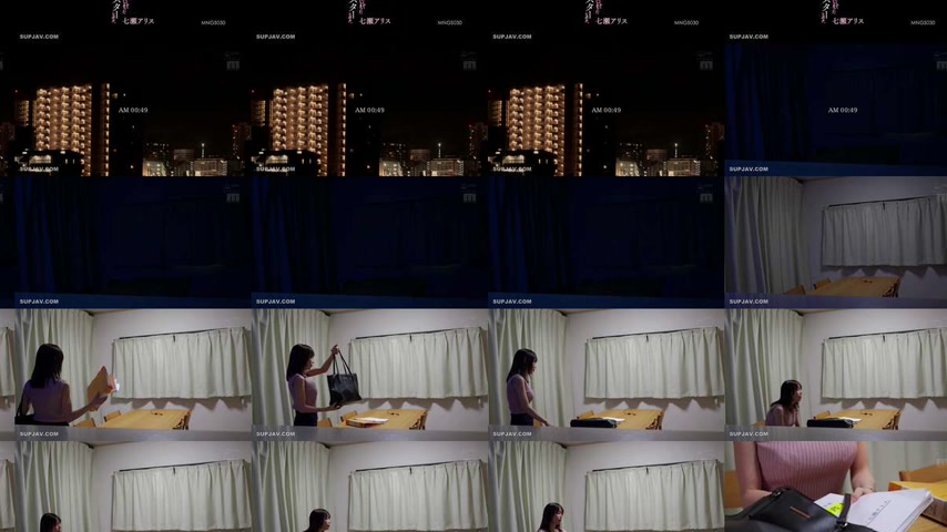 sextop1 — [UNCENSORED-LEAK] MNGS-030 From after school until the next  — khung hình 2