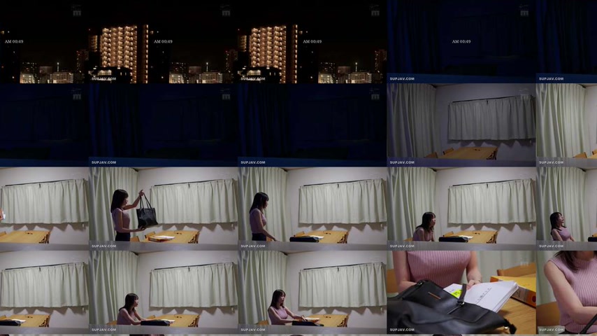 sextop1 — [UNCENSORED-LEAK] MNGS-030 From after school until the next  — khung hình 4