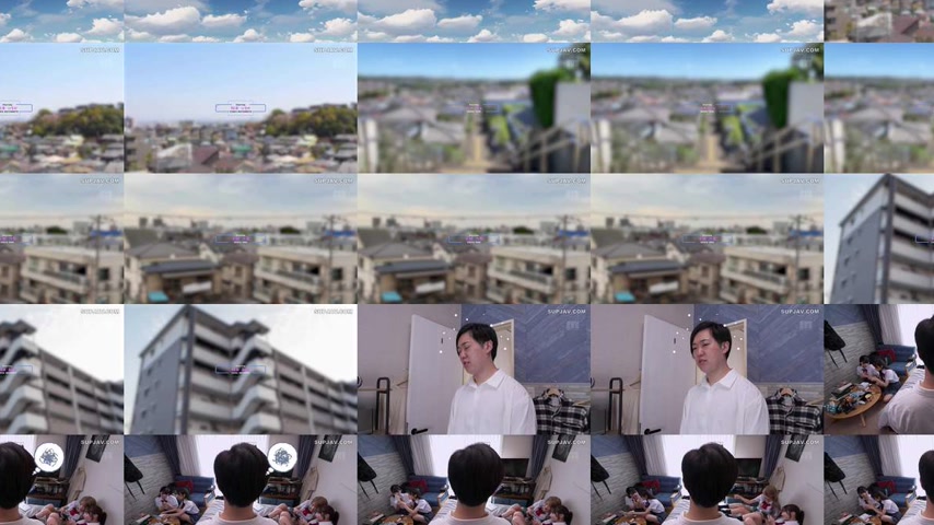 sextop1 — [UNCENSORED-LEAK] MIRD-268 My house where I live alone has b — khung hình 3
