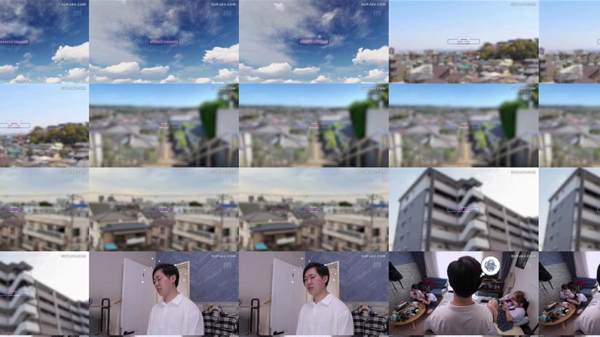 sextop1 — [UNCENSORED-LEAK] MIRD-268 My house where I live alone has b — khung hình 4