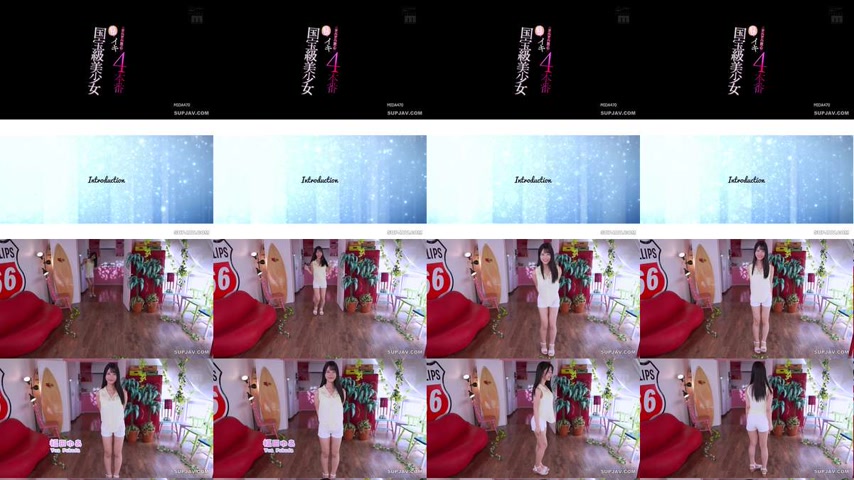 sextop1 — [UNCENSORED-LEAK] MIDA-470 National treasure-class beautiful — khung hình 1