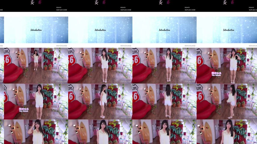 sextop1 — [UNCENSORED-LEAK] MIDA-470 National treasure-class beautiful — khung hình 2