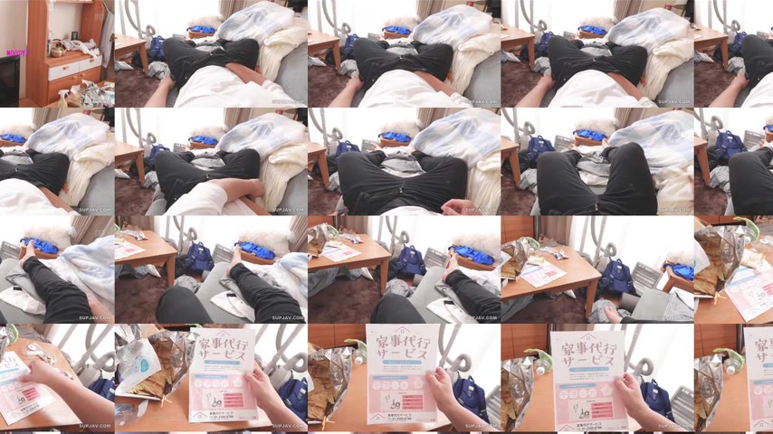 sextop1 — [UNCENSORED-LEAK] MIDA-459 Her moist eyes will make your hea — khung hình 4