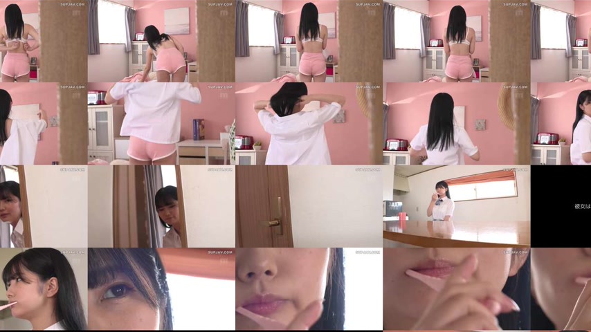 sextop1 — [UNCENSORED-LEAK] MIDA-456 Five days of living together with — khung hình 4