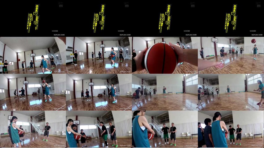 sextop1 — [UNCENSORED-LEAK] MIAB-588 A tall 172cm tall, busty 118cm el — khung hình 1