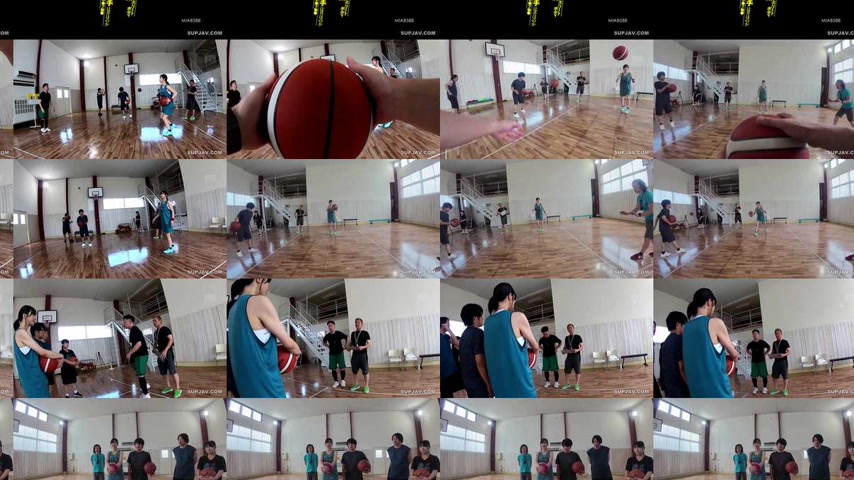 sextop1 — [UNCENSORED-LEAK] MIAB-588 A tall 172cm tall, busty 118cm el — khung hình 2