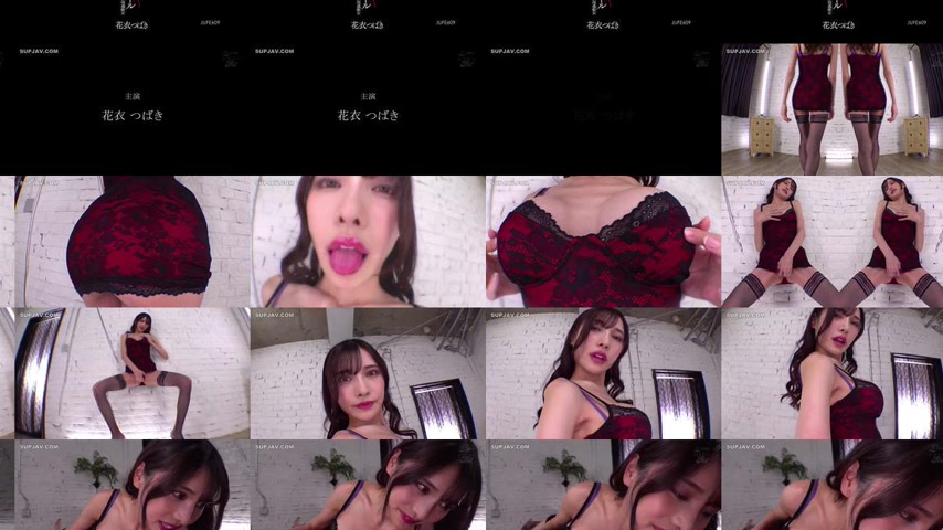 sextop1 — [UNCENSORED-LEAK] JUFE-609 Devilishly slow ejaculation contr — khung hình 2