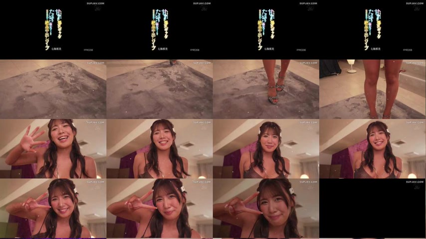 sextop1 — [UNCENSORED-LEAK] FPRE-208 A tanned, sweet, sadistic, busty  — khung hình 1