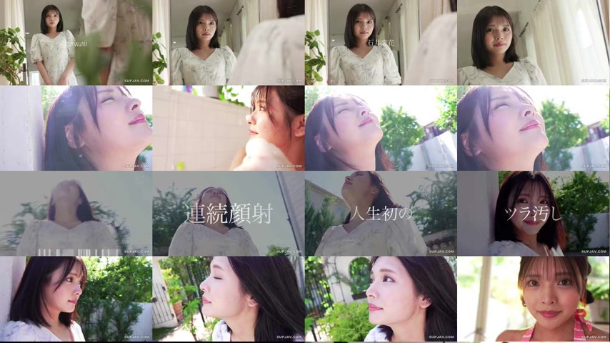 sextop1 — [UNCENSORED-LEAK] CAWD-933 Kawaii * Miracle Beautiful Girl&# — khung hình 1