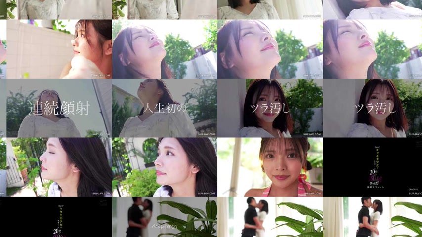 sextop1 — [UNCENSORED-LEAK] CAWD-933 Kawaii * Miracle Beautiful Girl&# — khung hình 2