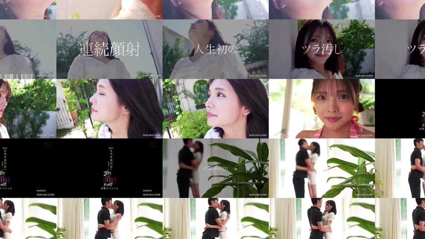 sextop1 — [UNCENSORED-LEAK] CAWD-933 Kawaii * Miracle Beautiful Girl&# — khung hình 3