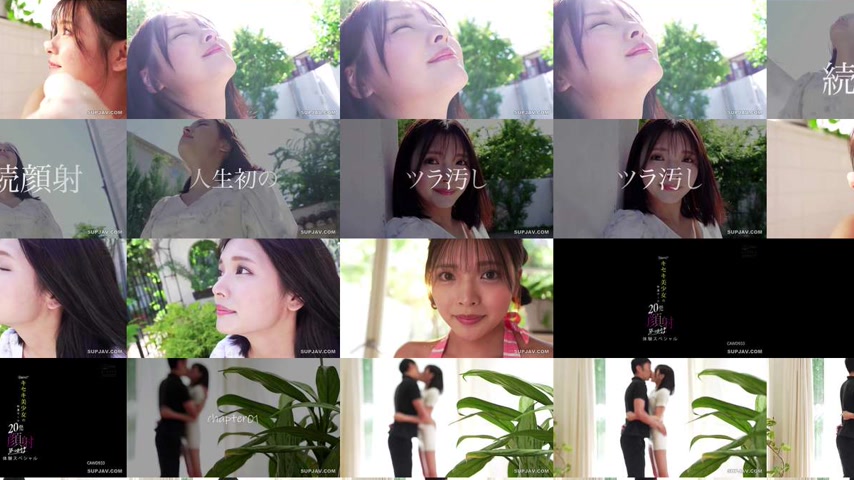 sextop1 — [UNCENSORED-LEAK] CAWD-933 Kawaii * Miracle Beautiful Girl&# — khung hình 4