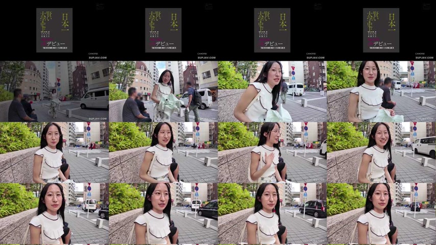 sextop1 — [UNCENSORED-LEAK] CAWD-930 The most delicate and perverted i — khung hình 1