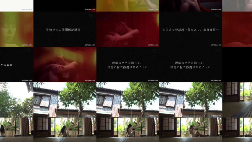 sextop1 — [UNCENSORED-LEAK] CAWD-924 A beautiful girl who got tired of — khung hình 3