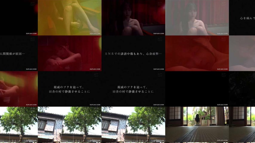 sextop1 — [UNCENSORED-LEAK] CAWD-924 A beautiful girl who got tired of — khung hình 4