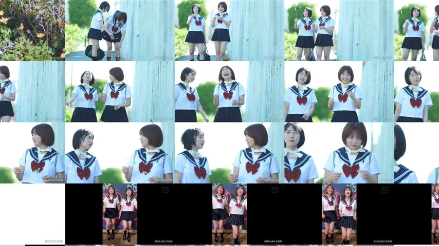 sextop1 — [UNCENSORED-LEAK] CAWD-908 Sailor Machine Gun Busty Girl A f — khung hình 4