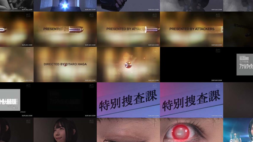 sextop1 — [UNCENSORED-LEAK] ATID-632 Futuristic investigator KASUMI co — khung hình 3