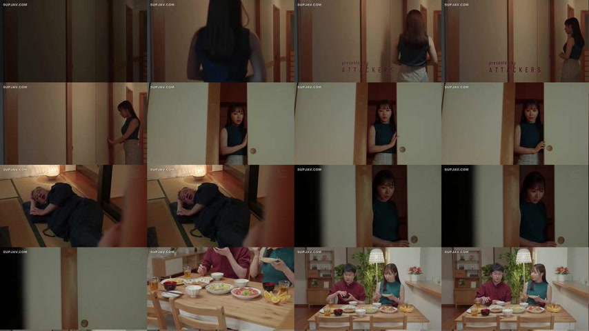 sextop1 — [UNCENSORED-LEAK] ADN-755 I allowed my father-in-law to inse — khung hình 1