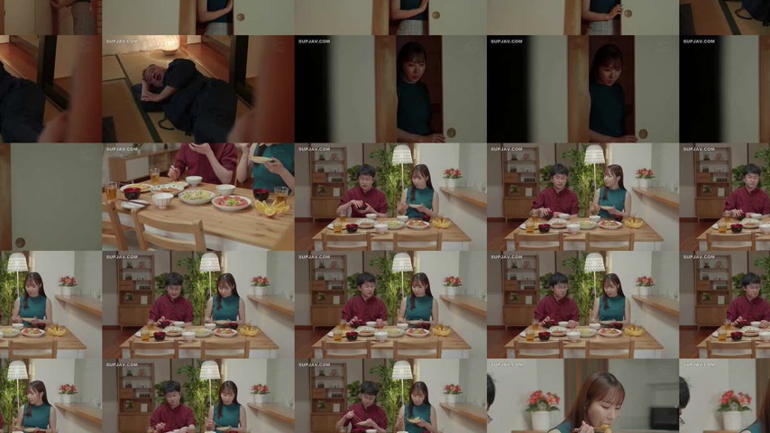sextop1 — [UNCENSORED-LEAK] ADN-755 I allowed my father-in-law to inse — khung hình 3