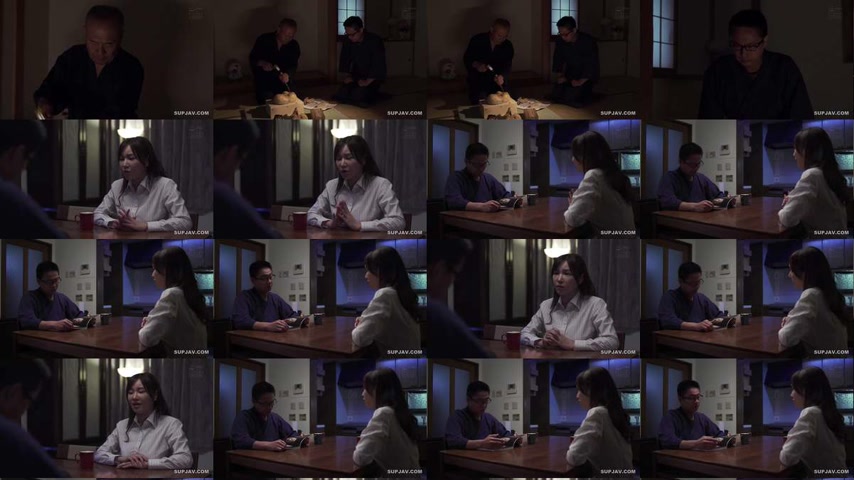sextop1 — [UNCENSORED-LEAK] ADN-742 Please forgive me… The true  — khung hình 1