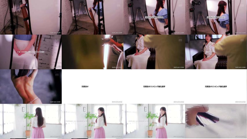 sextop1 — [UNCENSORED-LEAK] MIFD-699 Newcomer: A classy face, wild and — khung hình 1
