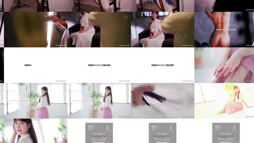 sextop1 — [UNCENSORED-LEAK] MIFD-699 Newcomer: A classy face, wild and — khung hình 2
