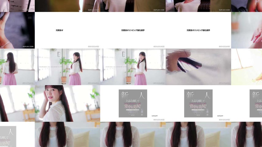 sextop1 — [UNCENSORED-LEAK] MIFD-699 Newcomer: A classy face, wild and — khung hình 3