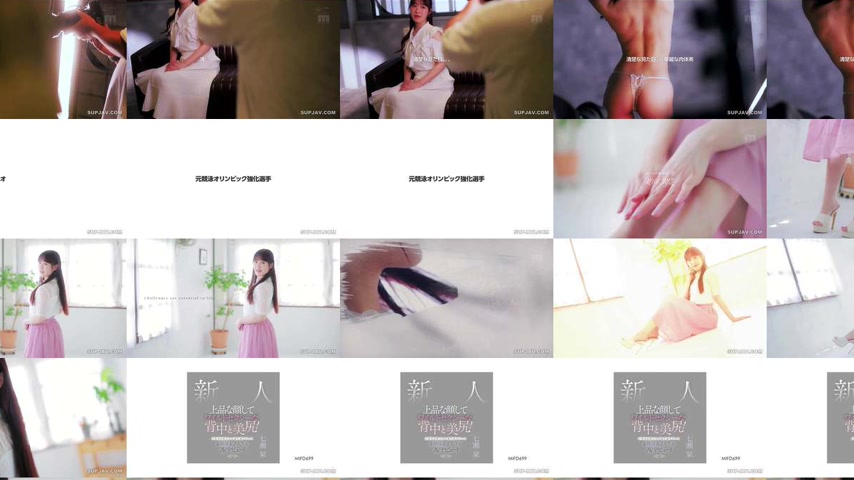 sextop1 — [UNCENSORED-LEAK] MIFD-699 Newcomer: A classy face, wild and — khung hình 4