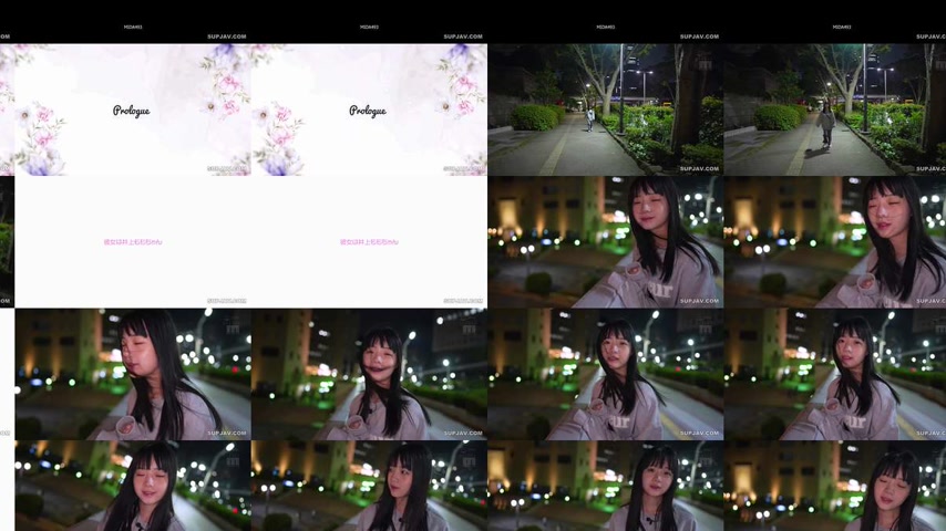 sextop1 — [UNCENSORED-LEAK] MIDA-493 Momo Inoue Miracle Gem AV DEBUT — khung hình 2