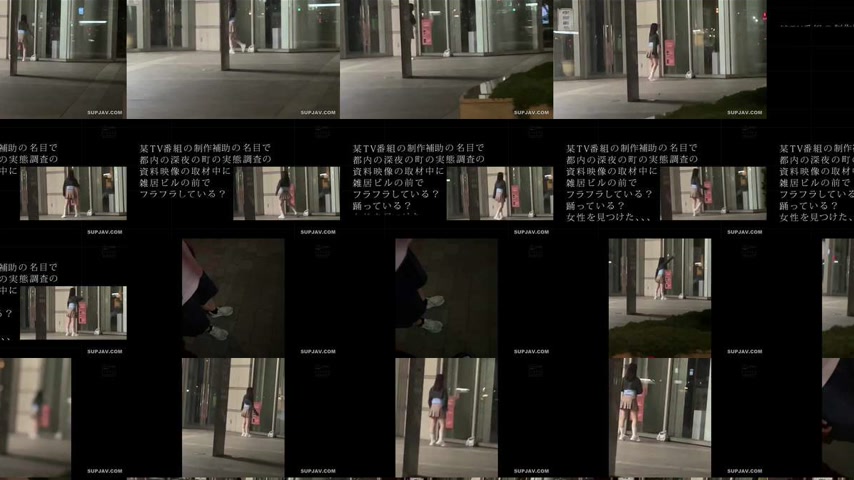 sextop1 — [UNCENSORED-LEAK] CAWD-919 A young girl in action. A casual  — khung hình 4