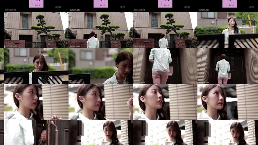 sextop1 — [UNCENSORED-LEAK] ADN-750 An Unforgivable Woman. No matter h — khung hình 2